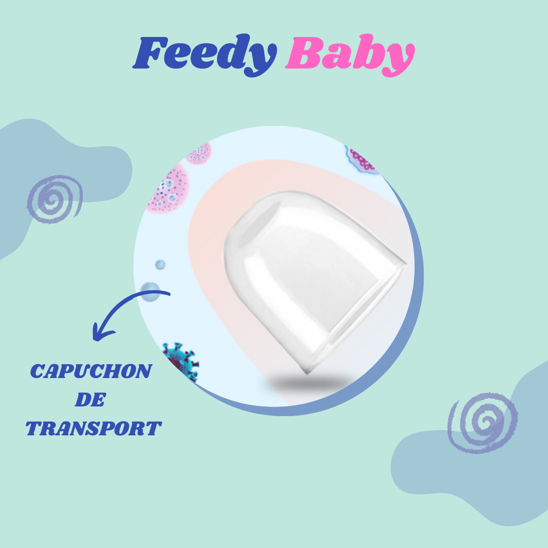 La Grignoteuse FeedyBaby