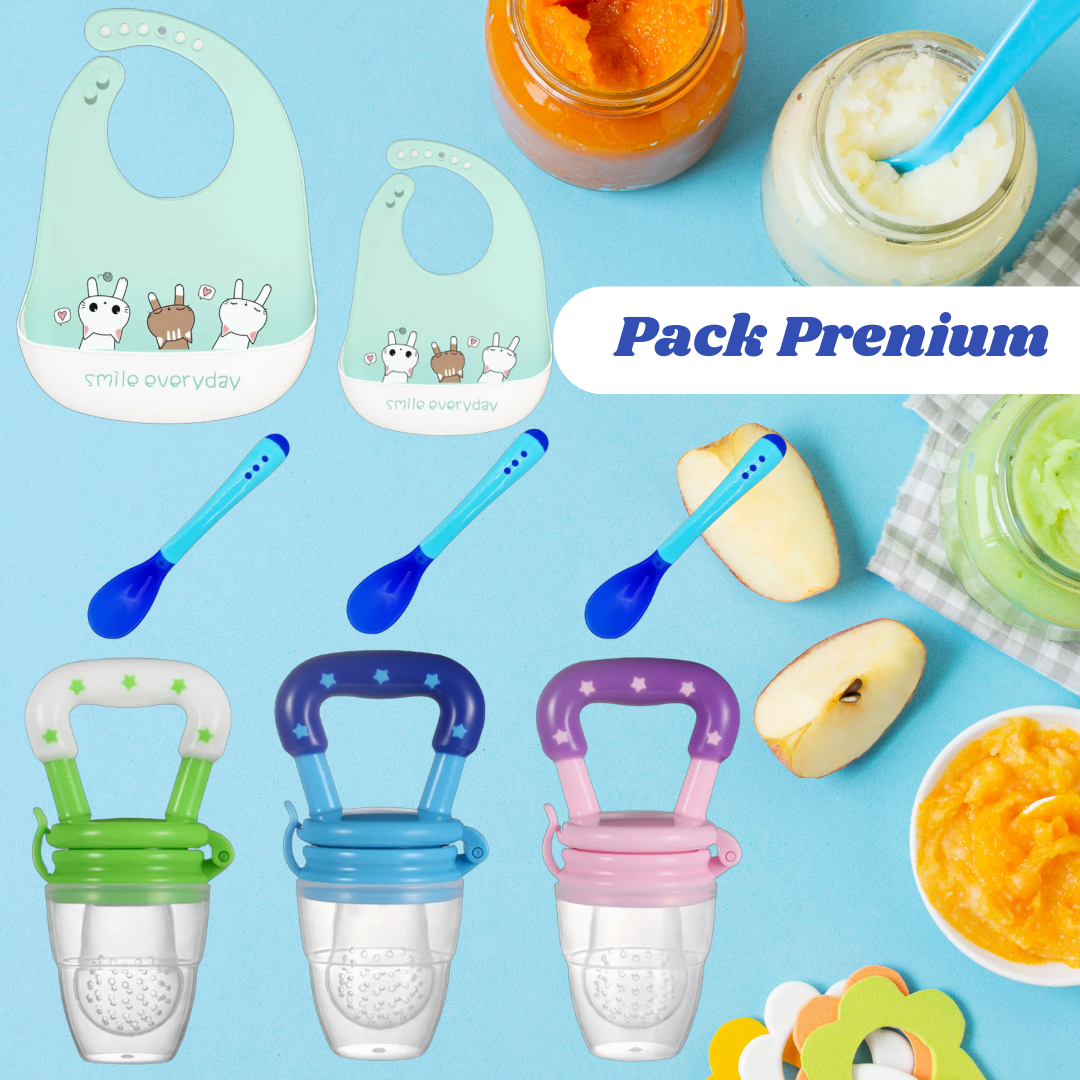 La Grignoteuse FeedyBaby